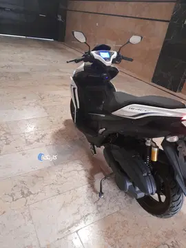 جهان همتا‏، همتاز 150‏ - تصویر 6