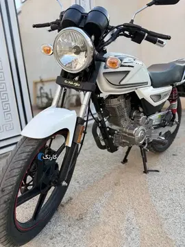 متین خودرو‏، ساوین MKZ200‏ - تصویر 3