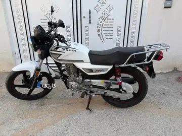 متین خودرو‏، ساوین MKZ200‏