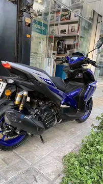 نیرو محرکه‏، نامی TS150‏ - تصویر 3