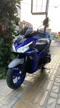 نیرو محرکه‏، نامی TS150‏ - تصویر 2
