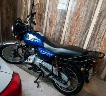 باجاج‏، بوکسر 150‏ - تصویر 3