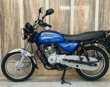باجاج‏، بوکسر 150‏ - تصویر 2
