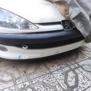 پژو‏، 206‏، تیپ 5‏