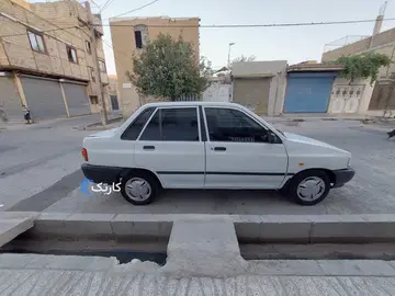 پراید‏، 131‏، SE‏ - تصویر 3