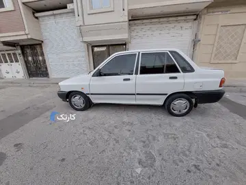 پراید‏، 131‏، SE‏ - تصویر 2