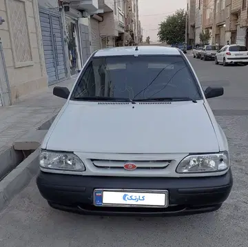 پراید‏، 131‏، SE‏ - تصویر 1