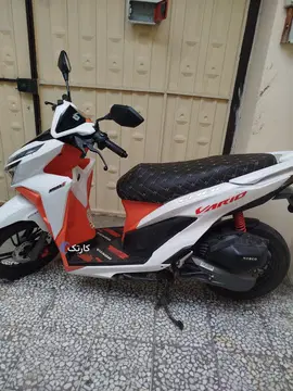 هوندا‏، کلیک 150‏