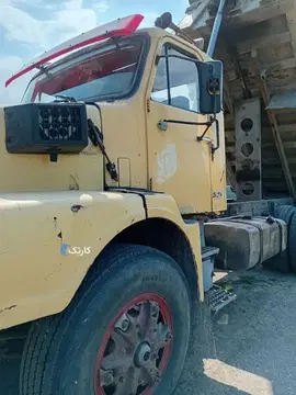 کمپرسی  ولوو آردی - تصویر 4