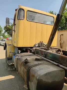 کمپرسی  ولوو آردی - تصویر 2