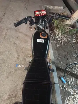 هوندا‏، CDI 125‏ - تصویر 4