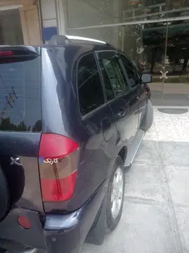 ام وی ام دنده دستی
