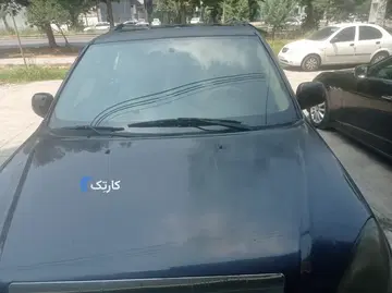 ام وی ام دنده دستی - تصویر 5