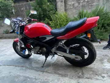 سوزوکی‏، BANDIT‏ - تصویر 5