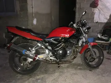 سوزوکی‏، BANDIT‏ - تصویر 4