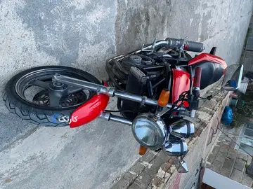 سوزوکی‏، BANDIT‏ - تصویر 3