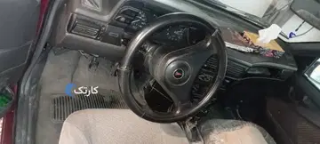 یه دستگاه دوو ریسر - تصویر 5