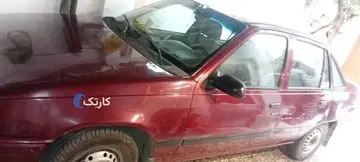 یه دستگاه دوو ریسر - تصویر 2