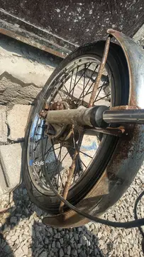 هوندا‏، CDI 125‏ - تصویر 2