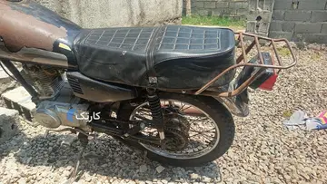 هوندا‏، CDI 125‏ - تصویر 6