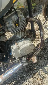هوندا‏، CDI 125‏ - تصویر 3