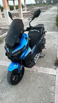 یاماها‏، XMAX 250‏ - تصویر 1