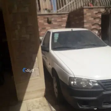 آریسان‏، دوگانه سوز‏، 1.7 لیتر‏ - تصویر 2