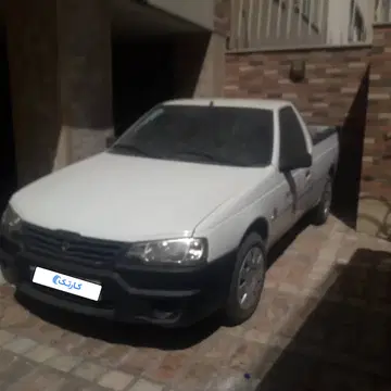 آریسان‏، دوگانه سوز‏، 1.7 لیتر‏ - تصویر 3