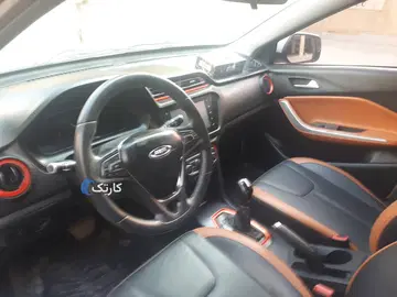 ام وی ام‏، X22‏، اتوماتیک  اسپرت اکسلنت‏ - تصویر 6