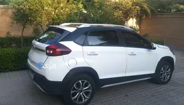 ام وی ام‏، X22‏، اتوماتیک  اسپرت اکسلنت‏ - تصویر 5