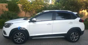 ام وی ام‏، X22‏، اتوماتیک  اسپرت اکسلنت‏ - تصویر 3
