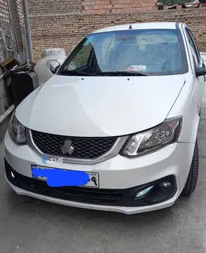 ساینا‏، GXL دنده ای‏، دوگانه سوز‏