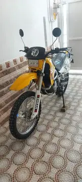 نیرو موتور شیراز‏، احسان 250 تریل‏ - تصویر 2
