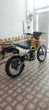 نیرو موتور شیراز‏، احسان 250 تریل‏ - تصویر 3