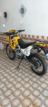 نیرو موتور شیراز‏، احسان 250 تریل‏ - تصویر 4