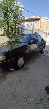 پژو‏، 405‏، GLX دوگانه سوز‏ - تصویر 2