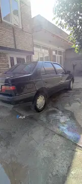 پژو‏، 405‏، GLX دوگانه سوز‏ - تصویر 4