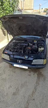 پژو‏، 405‏، GLX دوگانه سوز‏ - تصویر 5