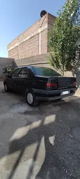 پژو‏، 405‏، GLX دوگانه سوز‏ - تصویر 3