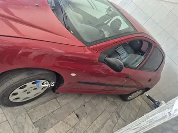 پژو‏، 206‏، تیپ 2‏