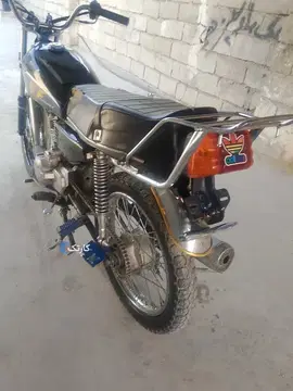 هوندا‏، کلیک 150‏ - تصویر 6