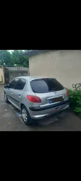 پژو‏، 206‏، تیپ 2‏ - تصویر 2