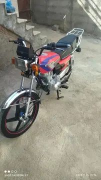 موتور احسان مدل ۱۴۰۲ | هوندا‏، CB 150‏ - تصویر 2