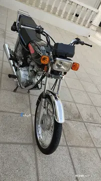 پیشتاز موتور‏، پیشتاز 125‏ - تصویر 2