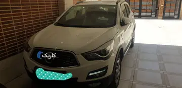 هایما‏، S5 پرو‏، 1.5 لیتر توربو‏ - تصویر 2
