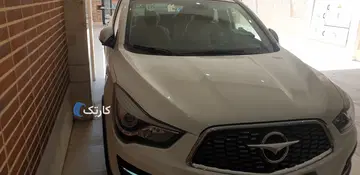 هایما‏، S5 پرو‏، 1.5 لیتر توربو‏ - تصویر 5