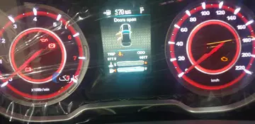 هایما‏، S5 پرو‏، 1.5 لیتر توربو‏ - تصویر 1