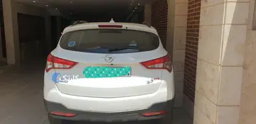 هایما‏، S5 پرو‏، 1.5 لیتر توربو‏ - تصویر 3