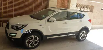 هایما‏، S5 پرو‏، 1.5 لیتر توربو‏ - تصویر 4