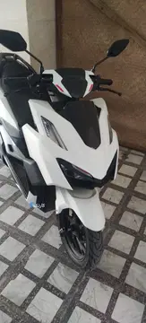نیرو موتور شیراز‏، گلکسی CL160‏ - تصویر 3